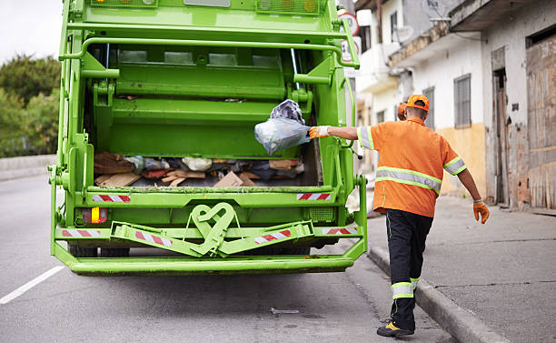 Professional Junk Removal Services in Prior Lake, MN